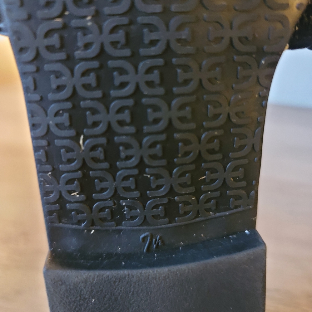 Sam Edelman Sandals - Picture 8 of 8